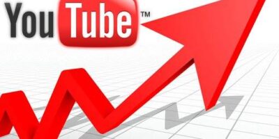 Increase YouTube channel views