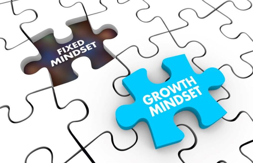 7 Ways To Build A Growth Mindset With YouTube Videos