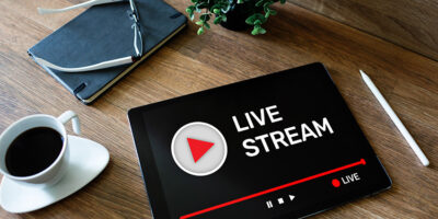 YouTube Live Streams - Know how to gain more YouTube Fans
