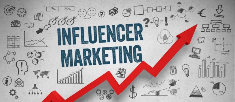 Tap Into the Power of Influencer Marketing to Skyrocket Your YouTube Channel Growth