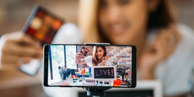 6 proven tips for Success with Live Streaming