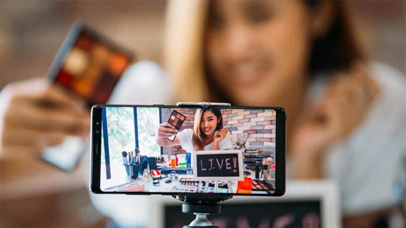 6 proven tips for Success with Live Streaming