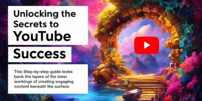 YouTube Success Secrets: A Step-by-Step Guide